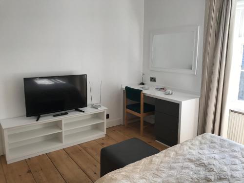 Sun St Studios in Lancaster, United Kingdom