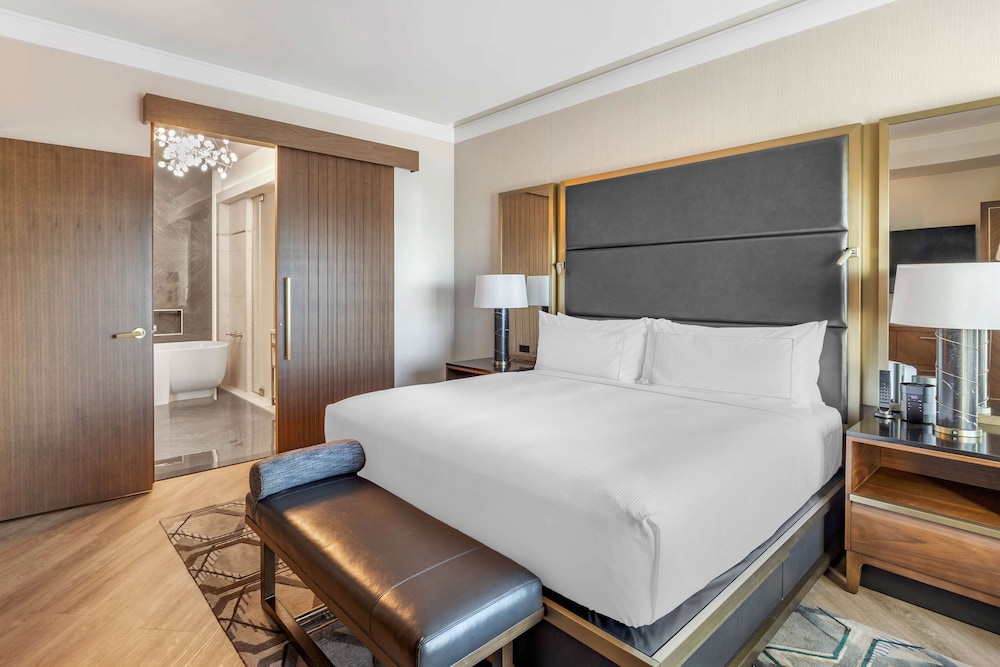 Hilton Club Elara Las Vegas - photo 6