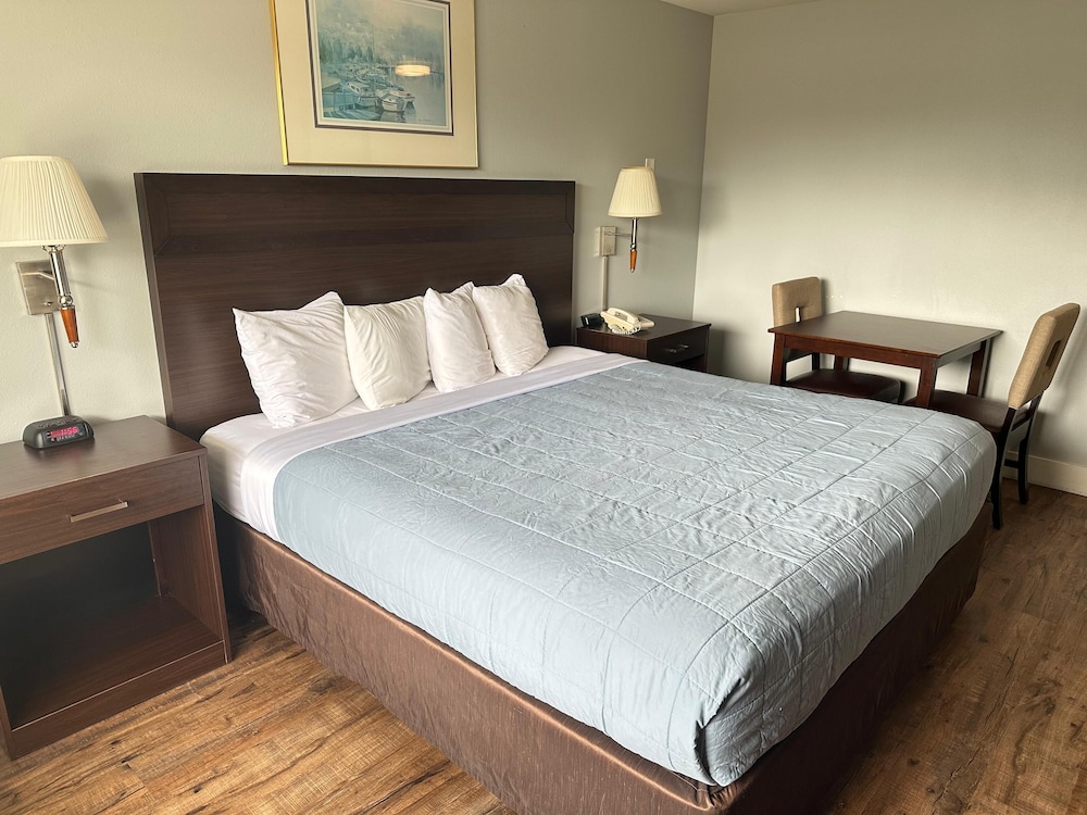Ocean Paradise Hotel & Resort - photo 10