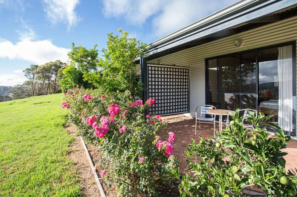 Denmark Scenic Tourist Park in Denmark, Australia