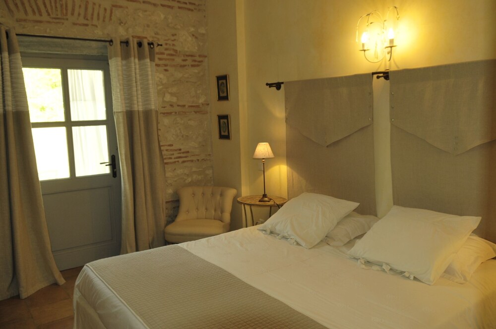Le Clos Du Murier — hotel in Agen