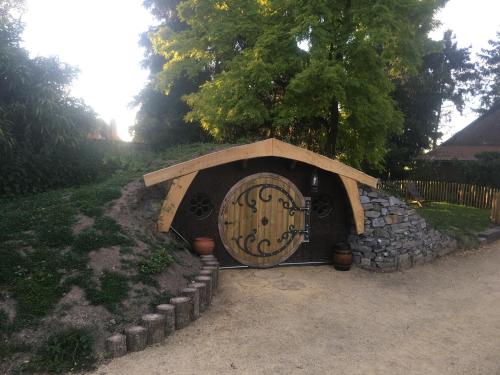 Domaine de Carnin — hotel in Beloeil