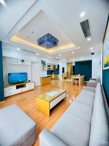 Vincom Mega Mall Royal City 72A Nguyễn Trãi Thanh Xuân Hà Nội — 4-Star Luxury Hotel in Hanoi, Vietnam