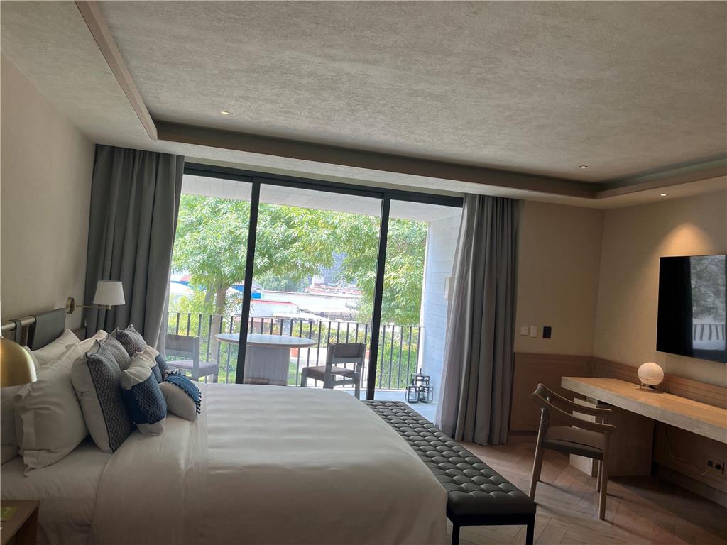 Viceroy Superior Suite