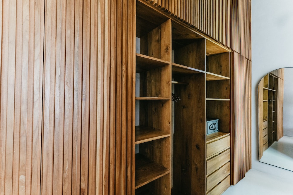 Chateau Retreat Bali in Canggu, Indonesia