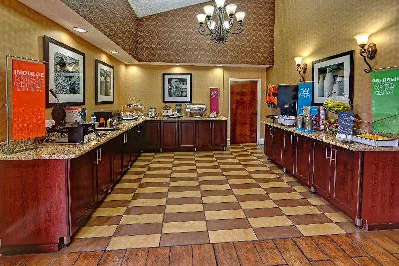 Hampton Inn Morristown - photo 20