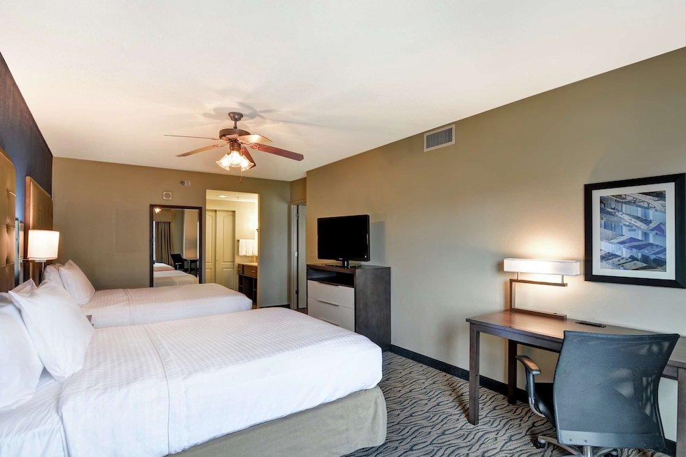 Homewood Suites by Hilton Houston Near the Galleria - photo 13