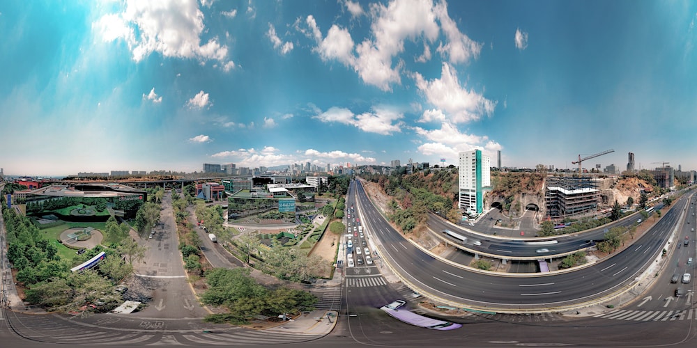Gamma Ciudad de Mexico Santa Fe