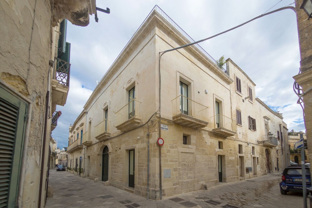 Dimora Capece Luxury Rooms - last minute hotel in Lecce