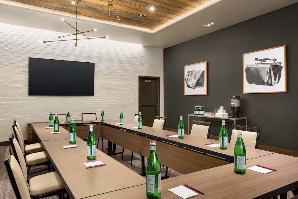Residence Inn by Marriott Missoula Downtown - photo 33