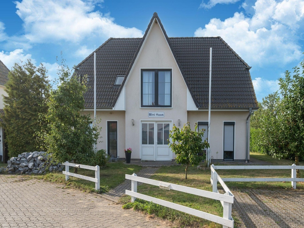 Gutshof Bastorf in Ostseebad Kuehlungsborn, Germany