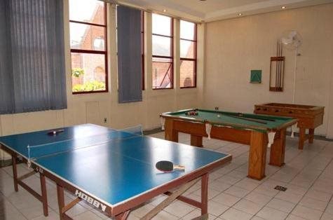 Hotel Residencial Itapema — Itapema — photo 4
