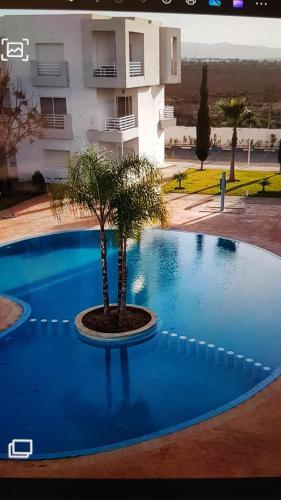 Palm Beach Saidia Maroc — 4-Star Luxury Hotel in Saidia, Morocco