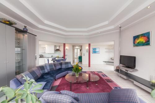 Hotel Strijewski Apartments — Wolfsburg