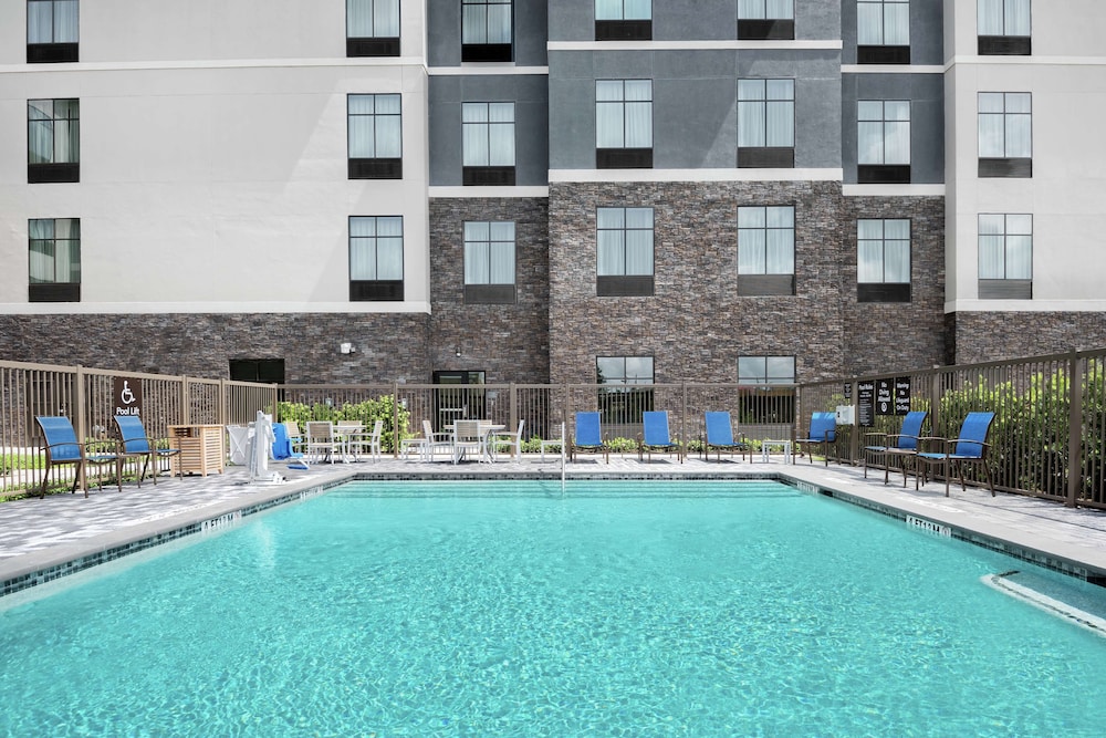 Homewood Suites by Hilton Houston Memorial - photo 28