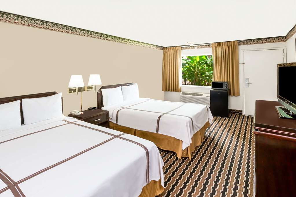 Travelodge by Wyndham Shreveport LA - photo 10