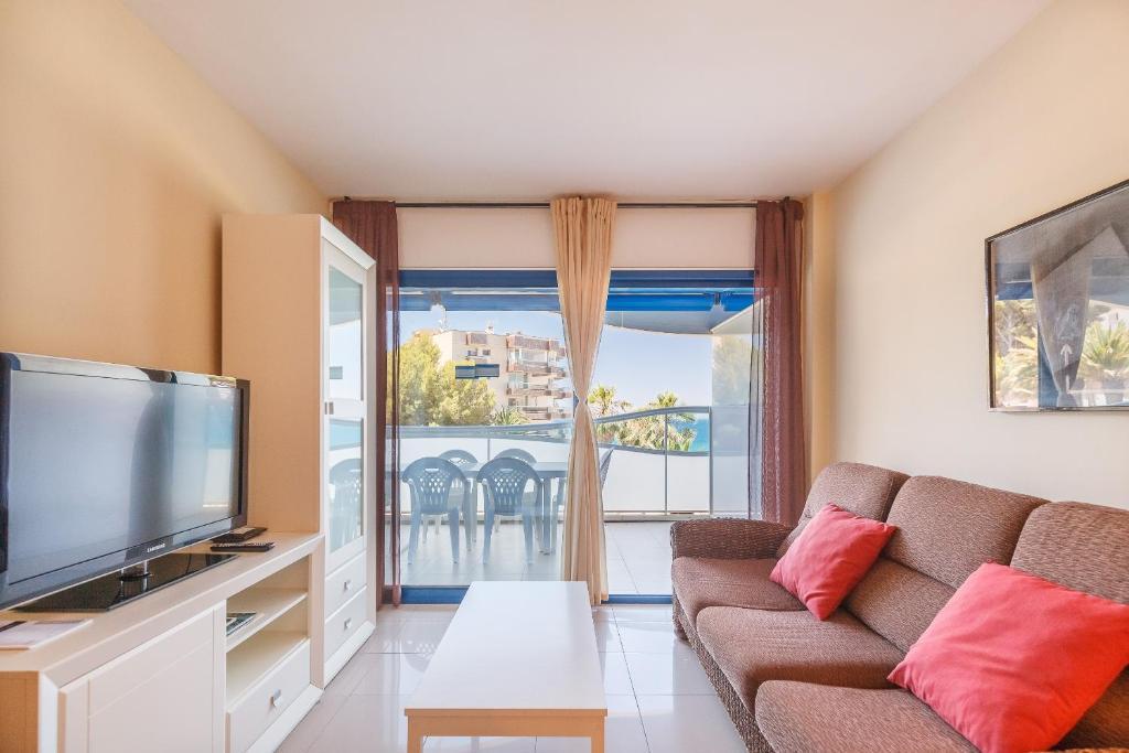 UHC Les Ones Family Complex in Salou, Spain