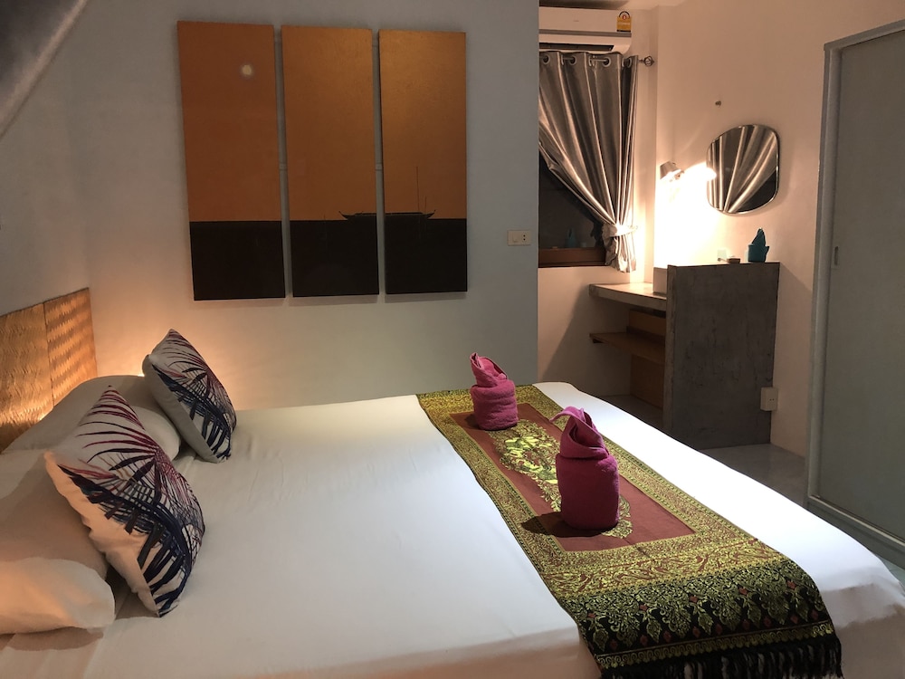 Samui Zenity Hotel — Koh Samui — photo 3