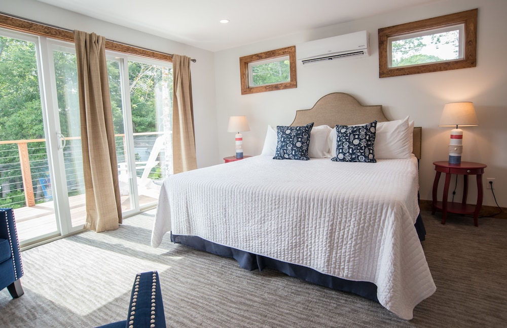 Linekin Bay Resort - photo 8
