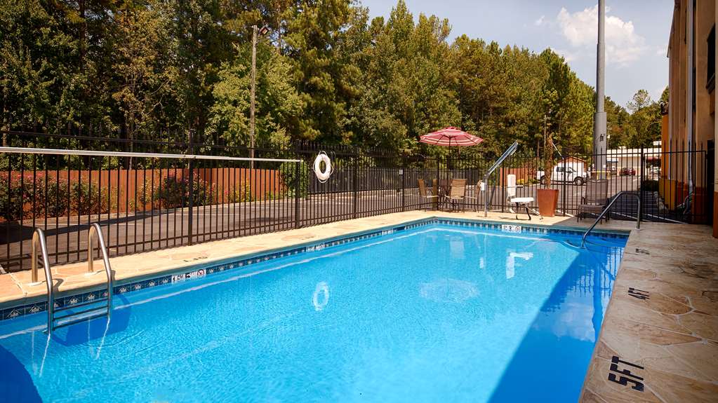 Best Western Allatoona Inn & Suites - photo 5