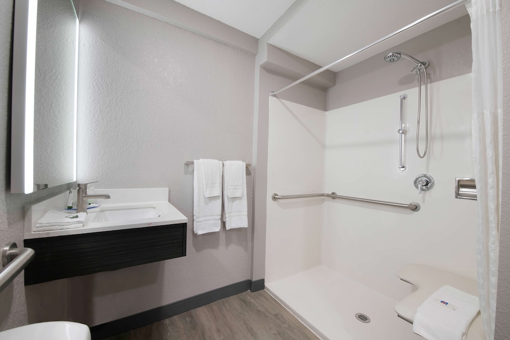 Motel 6 Atlanta GA Downtown - photo 24