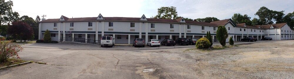 Super 8 Weymouth Boston Area - photo 19