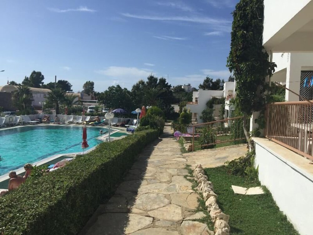 Dolunay Apart Otel - last minute hotel in Didim