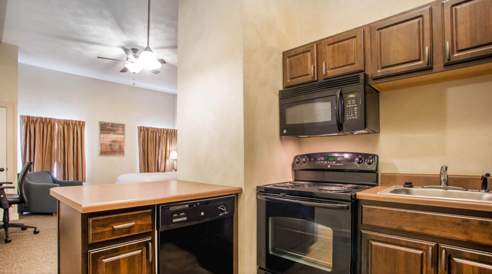 O Fallon Suites Hotel - photo 11
