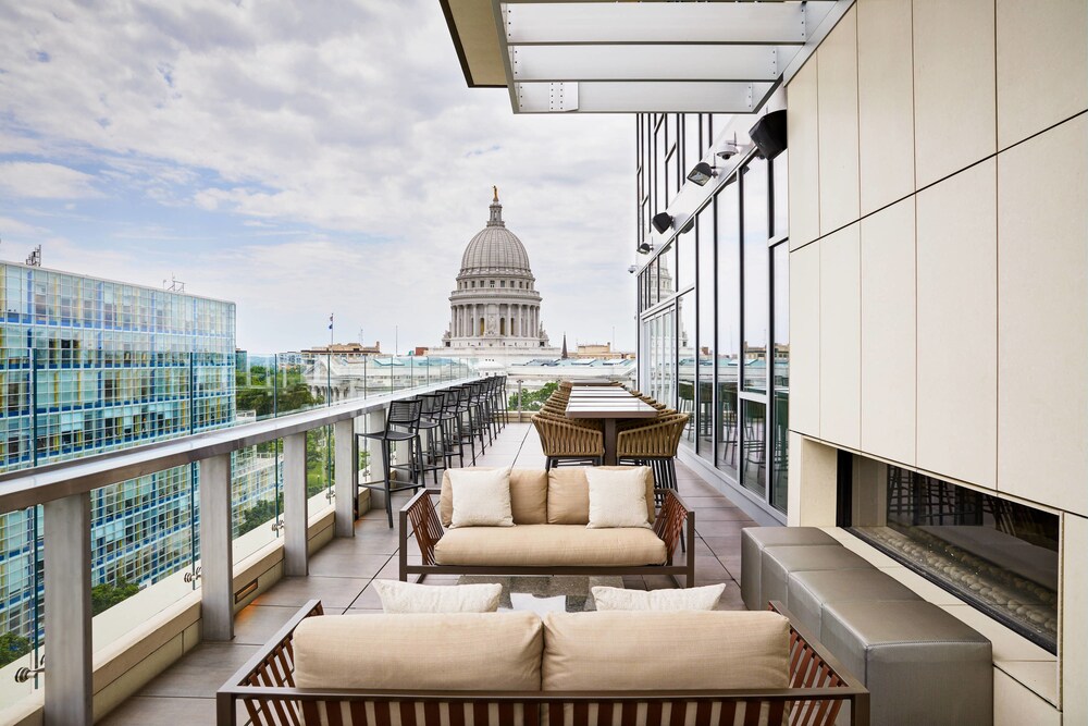 AC Hotel by Marriott Madison Downtown - photo 49
