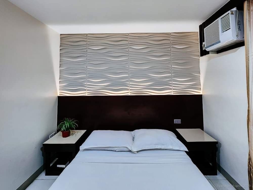 Bamboo Garden Business Inn in Dipolog, Philippines