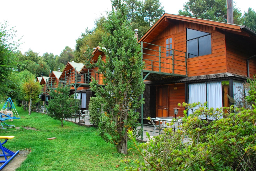 Complejo Turistico Pucon in Pucon, Chile