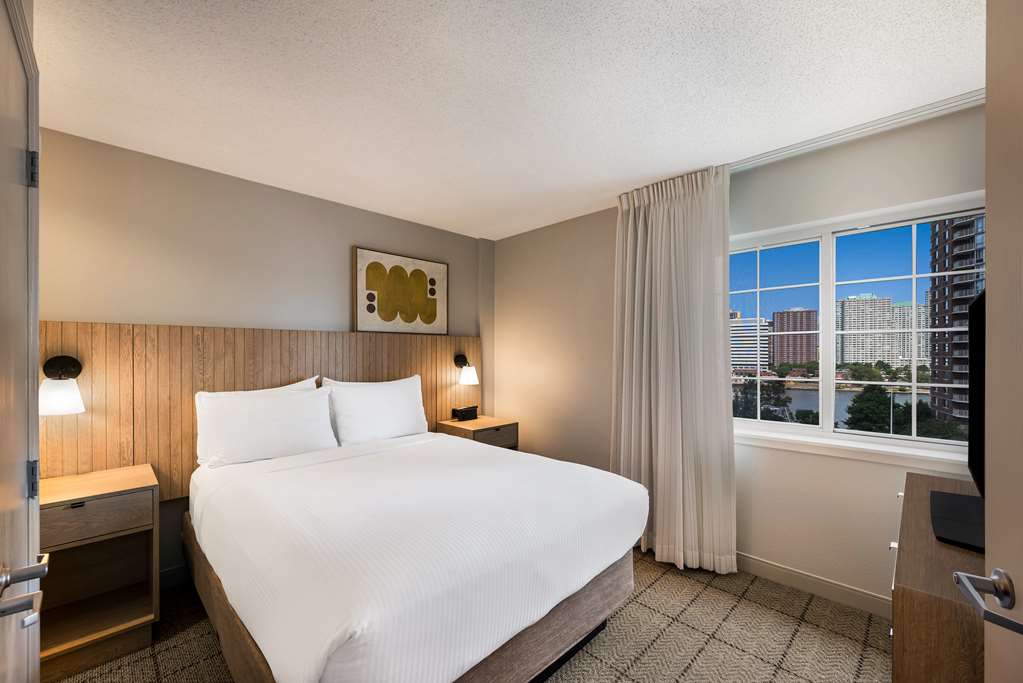 Sonesta Simply Suites Jersey City - photo 14