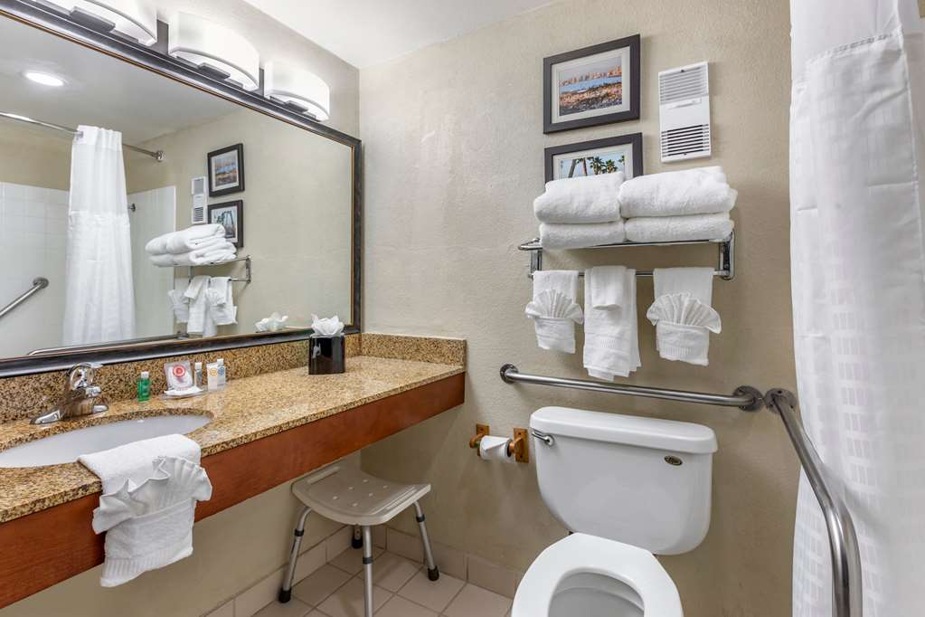 Comfort Inn Escondido San Diego North County - photo 11