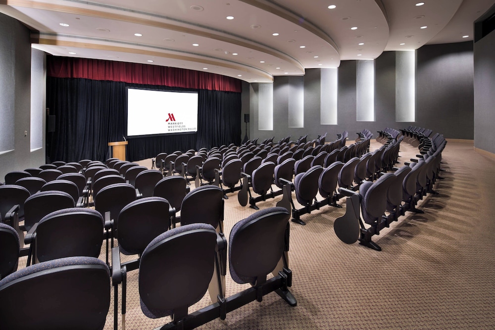 Westfields Marriott Washington Dulles - photo 60
