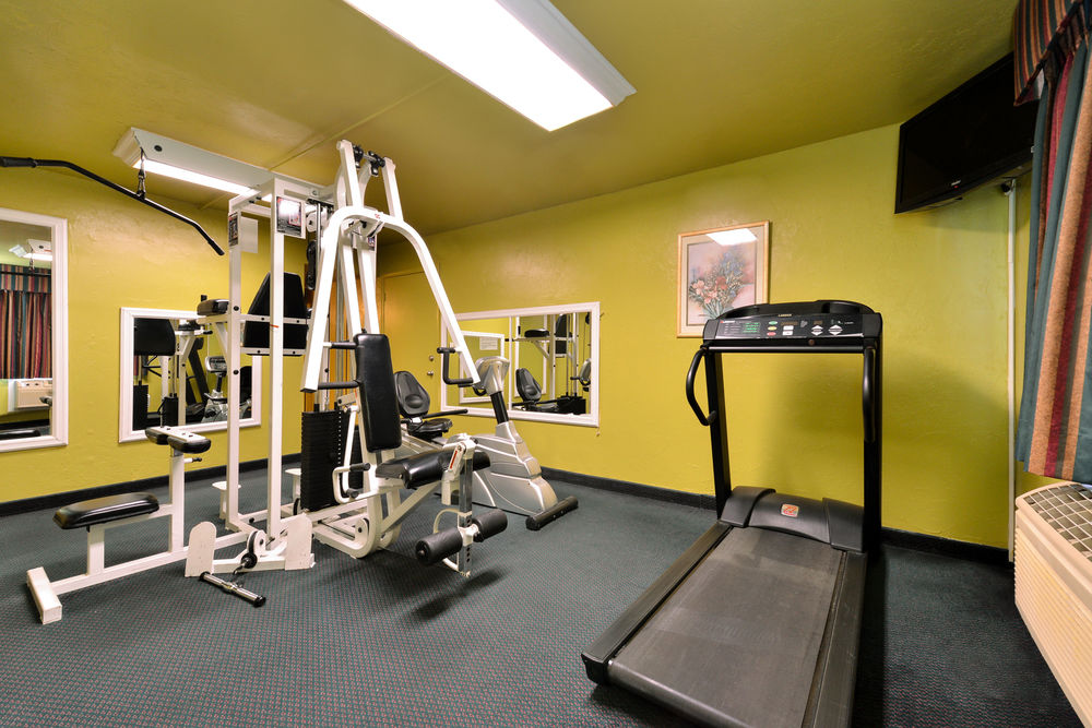 Ramada Oklahoma City South - photo 11