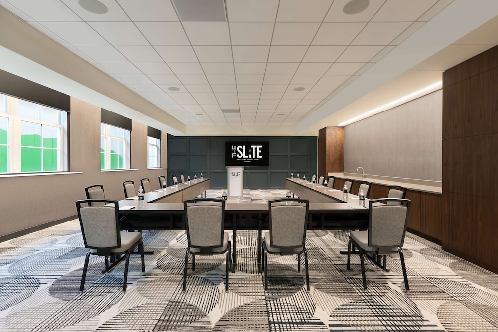 The Slate Denver Tapestry Collection By Hilton - photo 61