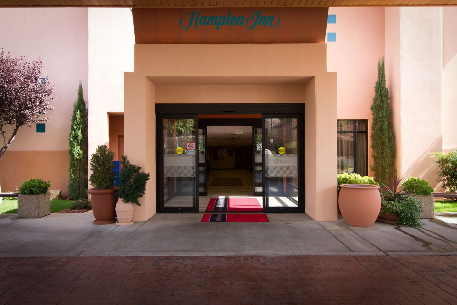 Hampton Inn Prescott - photo 10