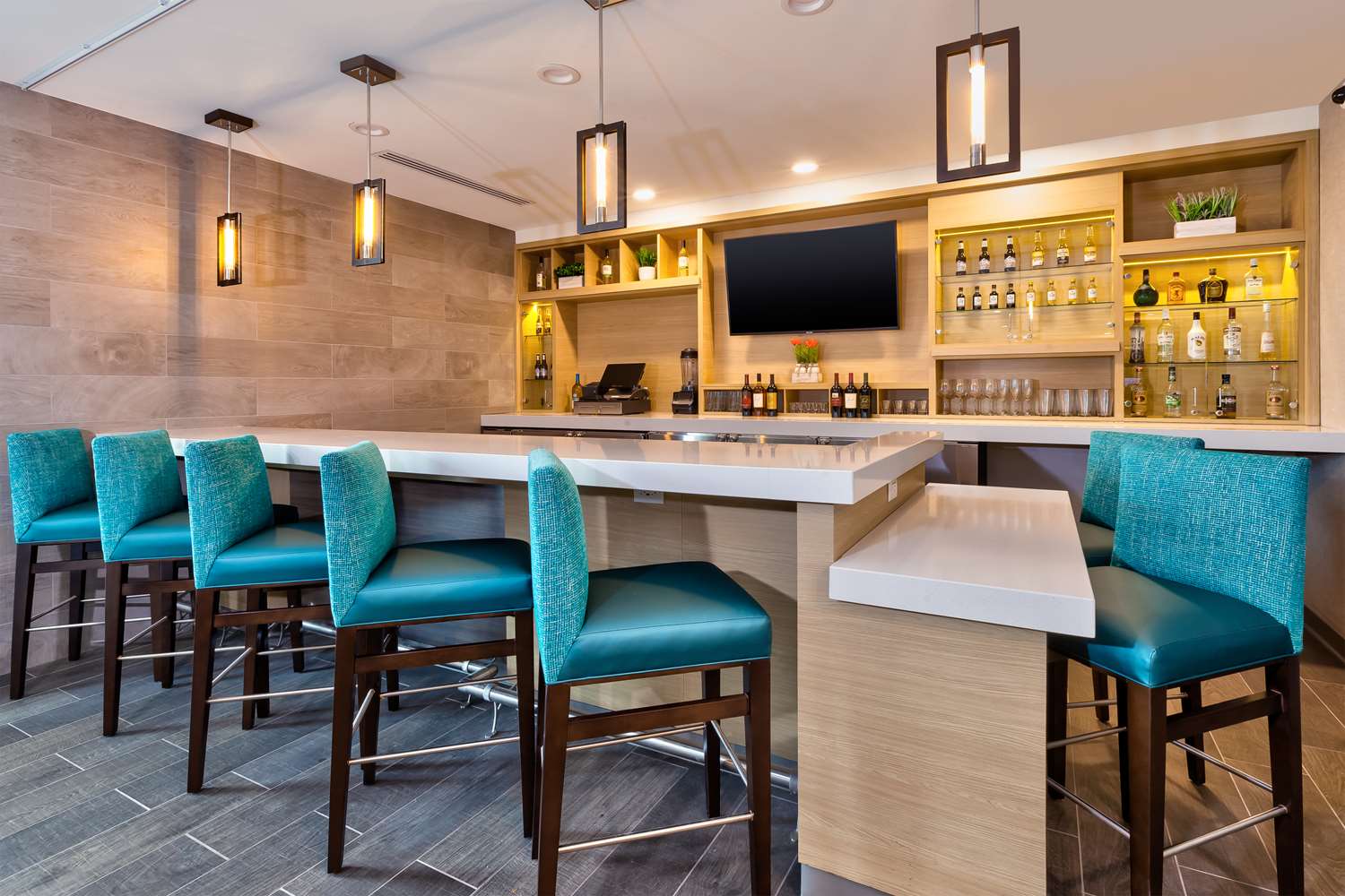 Home2 Suites by Hilton Tucson Airport - photo 8