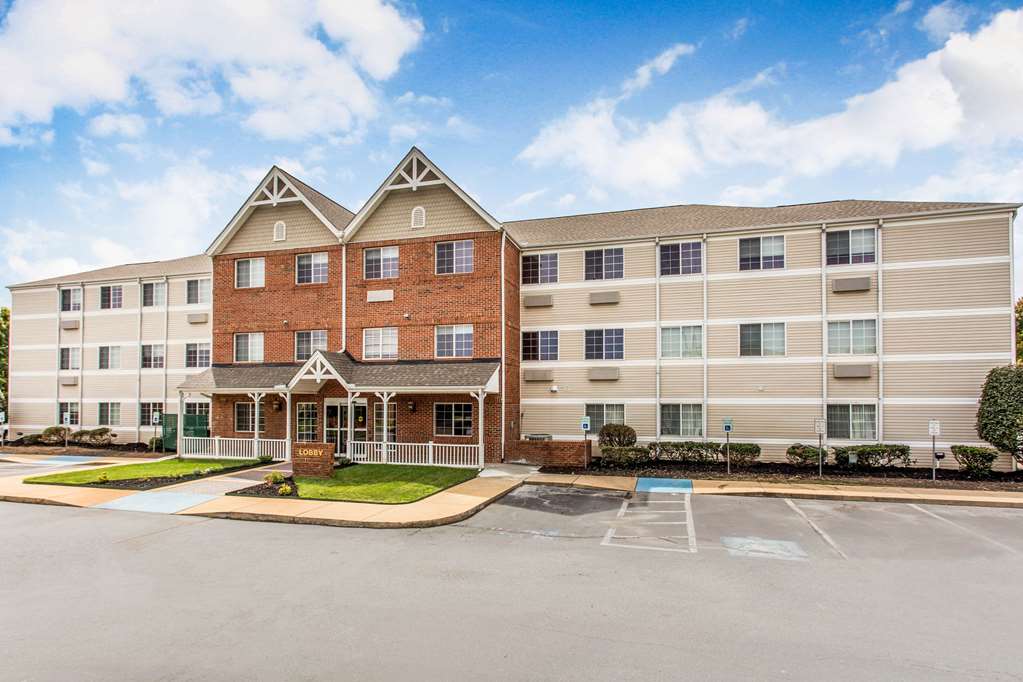 MainStay Suites Greenville Airport - photo 3