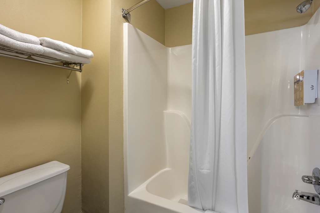 Best Western Plus Searcy Inn - photo 24