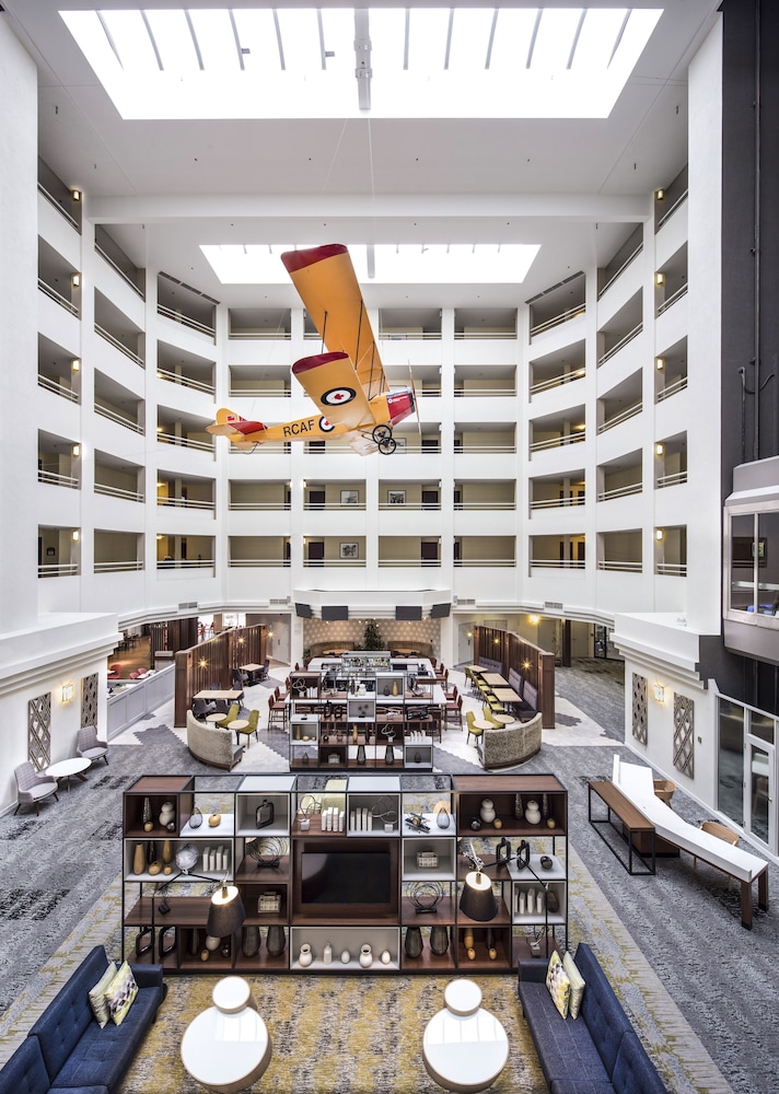 Holiday Inn Montreal Longueuil by IHG in Longueuil, Canada