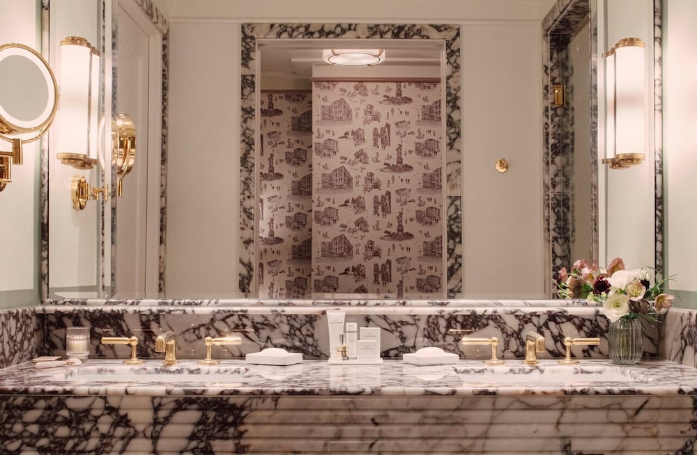 Fouquet's New York - photo 36