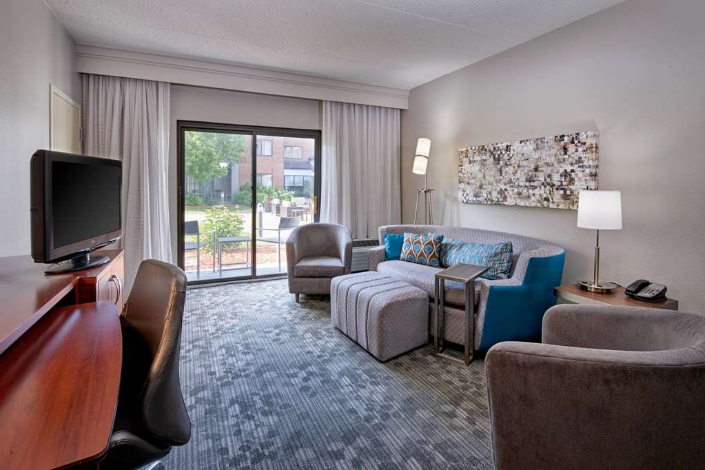 Sonesta Select Minneapolis Eden Prairie - photo 10