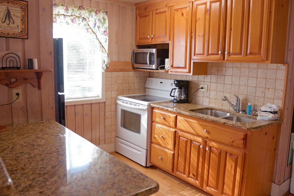 Pine Mountain Club Chalets Resort - photo 237
