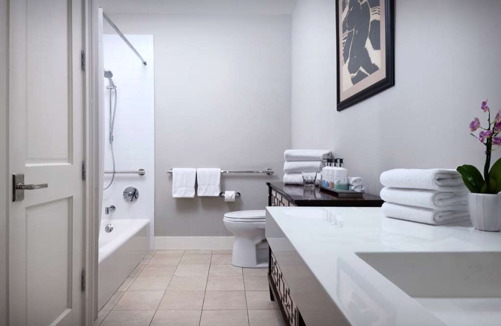 The Marquesa Hotel - photo 55