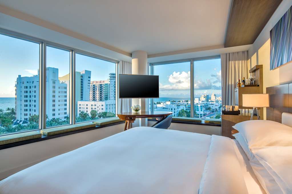 Hyatt Centric South Beach Miami - photo 5