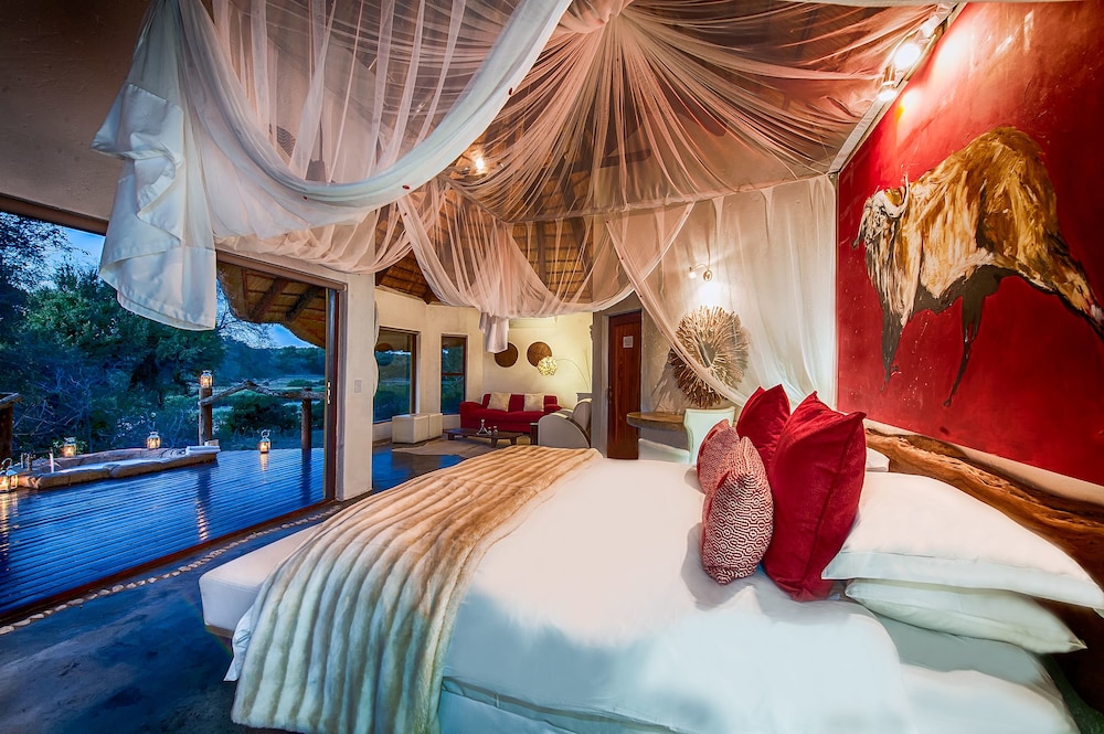 Pondoro Game Lodge Pty