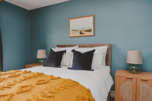 The Butterleigh Inn - carbon neutral hotel in Cullompton