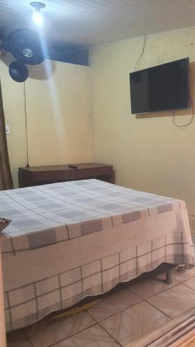 Quintal Hospedagem in Soure, Brasil