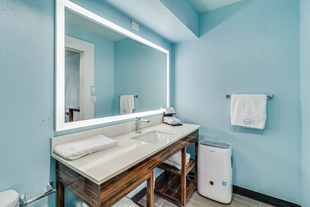 Seaside Boutique Hotel - photo 24